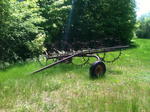 197+/- Ac, Home & Barn - 34+/- Ac on River - Tractor, Trucks, Boat & Contents Auction Photo