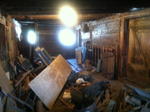 197+/- Ac, Home & Barn - 34+/- Ac on River - Tractor, Trucks, Boat & Contents Auction Photo