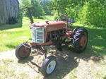197+/- Ac, Home & Barn - 34+/- Ac on River - Tractor, Trucks, Boat & Contents Auction Photo