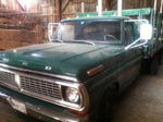 197+/- Ac, Home & Barn - 34+/- Ac on River - Tractor, Trucks, Boat & Contents Auction Photo