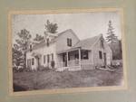 Circa 1860 Renovated Farmhouse Auction Photo