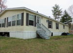2006 Doublewide Manufactured Home Auction Photo