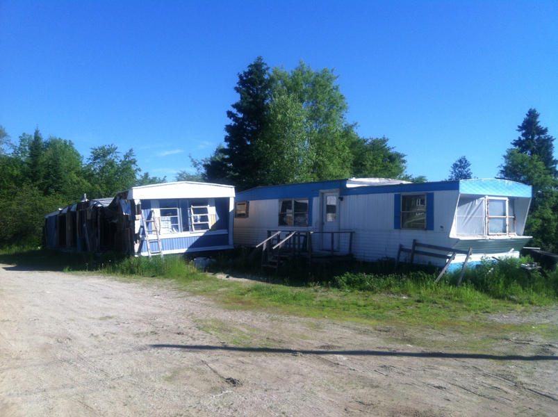 Manufactured Home - 3.1+/- Acres Auction Photo