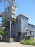 24.92+/- Acre Industrial Mill Complex - 12-Bldgs, 46,643+/-SF - Rail Siding - River Front Auction Photo
