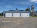 24.92+/- Acre Industrial Mill Complex - 12-Bldgs, 46,643+/-SF - Rail Siding - River Front Auction Photo