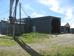 24.92+/- Acre Industrial Mill Complex - 12-Bldgs, 46,643+/-SF - Rail Siding - River Front Auction Photo