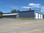 24.92+/- Acre Industrial Mill Complex - 12-Bldgs, 46,643+/-SF - Rail Siding - River Front Auction Photo