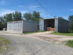 24.92+/- Acre Industrial Mill Complex - 12-Bldgs, 46,643+/-SF - Rail Siding - River Front Auction Photo
