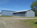 24.92+/- Acre Industrial Mill Complex - 12-Bldgs, 46,643+/-SF - Rail Siding - River Front Auction Photo