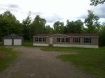 2007 Double-wide Mobile Home Auction Photo