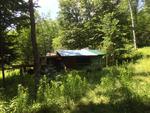 Rustic Camp Style Dwelling - 8.58+/- Acres Auction Photo