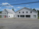 12,380+/- SF Retail/Commercial Complex - 2.27+/- Acres Auction Photo