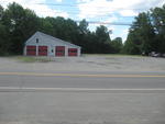 4-Bay Service Shop