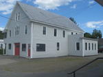 12,380+/- SF Retail/Commercial Complex - 2.27+/- Acres Auction Photo