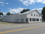 12,380+/- SF Retail/Commercial Complex - 2.27+/- Acres Auction Photo