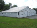 6-Bay Service Department