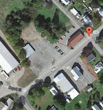 12,380+/- SF Retail/Commercial Complex - 2.27+/- Acres Auction Photo