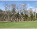 Mountain View Home Site on Sunday River Golf Course Auction Photo