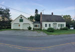 4-BR Cape Home - Barn - 4.5+/-Acres Auction Photo