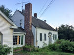 4-BR Cape Home - Barn - 4.5+/-Acres Auction Photo