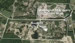 54+/- Ac. Quarry - 92+/- Ac. Gravel Pit - Crushing Plant - Asphalt Batch Plant - Truck Scales Auction Photo