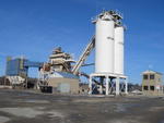 54+/- Ac. Quarry - 92+/- Ac. Gravel Pit - Crushing Plant - Asphalt Batch Plant - Truck Scales Auction Photo