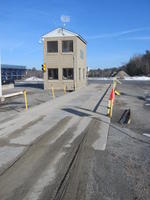 54+/- Ac. Quarry - 92+/- Ac. Gravel Pit - Crushing Plant - Asphalt Batch Plant - Truck Scales Auction Photo