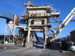 54+/- Ac. Quarry - 92+/- Ac. Gravel Pit - Crushing Plant - Asphalt Batch Plant - Truck Scales Auction Photo
