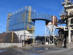 54+/- Ac. Quarry - 92+/- Ac. Gravel Pit - Crushing Plant - Asphalt Batch Plant - Truck Scales Auction Photo