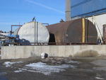 54+/- Ac. Quarry - 92+/- Ac. Gravel Pit - Crushing Plant - Asphalt Batch Plant - Truck Scales Auction Photo