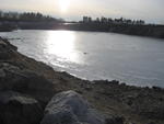 54+/- Ac. Quarry - 92+/- Ac. Gravel Pit - Crushing Plant - Asphalt Batch Plant - Truck Scales Auction Photo