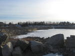 54+/- Ac. Quarry - 92+/- Ac. Gravel Pit - Crushing Plant - Asphalt Batch Plant - Truck Scales Auction Photo