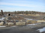 54+/- Ac. Quarry - 92+/- Ac. Gravel Pit - Crushing Plant - Asphalt Batch Plant - Truck Scales Auction Photo