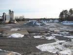 54+/- Ac. Quarry - 92+/- Ac. Gravel Pit - Crushing Plant - Asphalt Batch Plant - Truck Scales Auction Photo