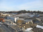 54+/- Ac. Quarry - 92+/- Ac. Gravel Pit - Crushing Plant - Asphalt Batch Plant - Truck Scales Auction Photo