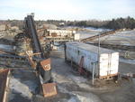 54+/- Ac. Quarry - 92+/- Ac. Gravel Pit - Crushing Plant - Asphalt Batch Plant - Truck Scales Auction Photo