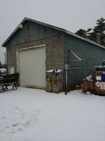54+/- Ac. Quarry - 92+/- Ac. Gravel Pit - Crushing Plant - Asphalt Batch Plant - Truck Scales Auction Photo