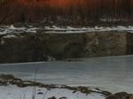 54+/- Ac. Quarry - 92+/- Ac. Gravel Pit - Crushing Plant - Asphalt Batch Plant - Truck Scales Auction Photo