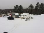 54+/- Ac. Quarry - 92+/- Ac. Gravel Pit - Crushing Plant - Asphalt Batch Plant - Truck Scales Auction Photo