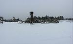 54+/- Ac. Quarry - 92+/- Ac. Gravel Pit - Crushing Plant - Asphalt Batch Plant - Truck Scales Auction Photo