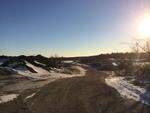 54+/- Ac. Quarry - 92+/- Ac. Gravel Pit - Crushing Plant - Asphalt Batch Plant - Truck Scales Auction Photo