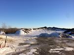 54+/- Ac. Quarry - 92+/- Ac. Gravel Pit - Crushing Plant - Asphalt Batch Plant - Truck Scales Auction Photo