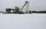 54+/- Ac. Quarry - 92+/- Ac. Gravel Pit - Crushing Plant - Asphalt Batch Plant - Truck Scales Auction Photo