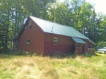 2-BR Cottage - Garage - 1.40+/- Acres Auction Photo