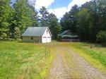 2-BR Cottage - Garage - 1.40+/- Acres Auction Photo