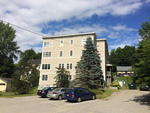 12,154± SF Class A Office/Call Center Building - Mid-Coast Maine   Auction Photo