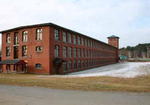 172,500+/- SF Industrial Mill Complex - 29.3+/- Ac. Auction Photo