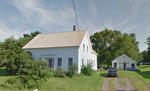 Cape Style Home – 2.4+/- Acres Auction Photo