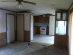 Mobile Home Auction Photo