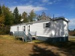 Mobile Home Auction Photo